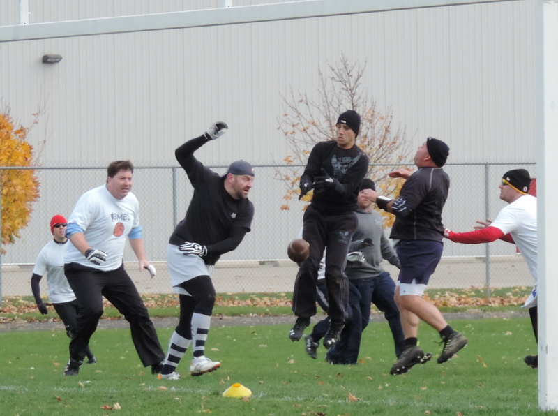 The GAME is Everything!  This takes you to FLICKR.